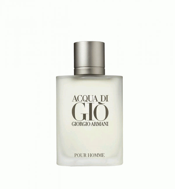 Gio Armani Aqua De Pour Homme