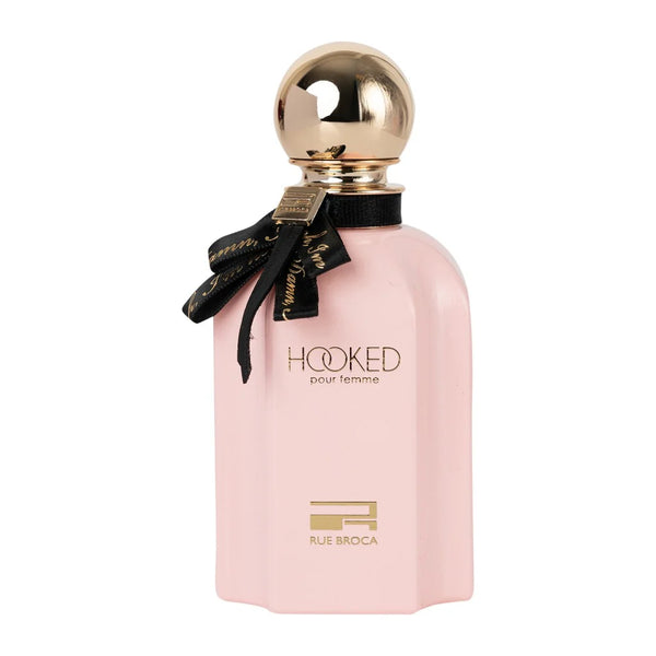 HOOKED POUR FEMME RUE BROCA EDP