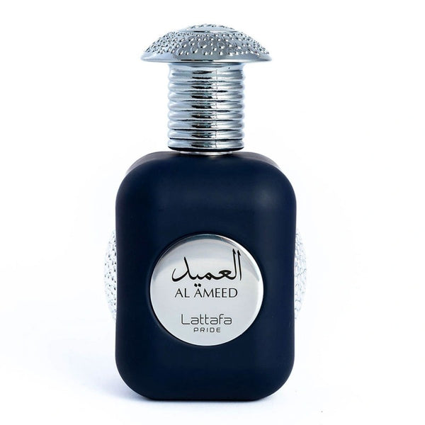 AL AMEED PRIDE LATTAFA EDP