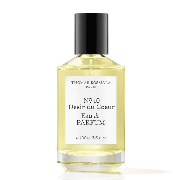 No.10 Desir du Coeur EDP By Thomas Kosmala For Unisex