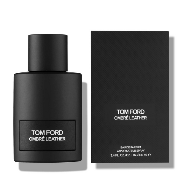 Ombre Leather EDP By Tom Ford