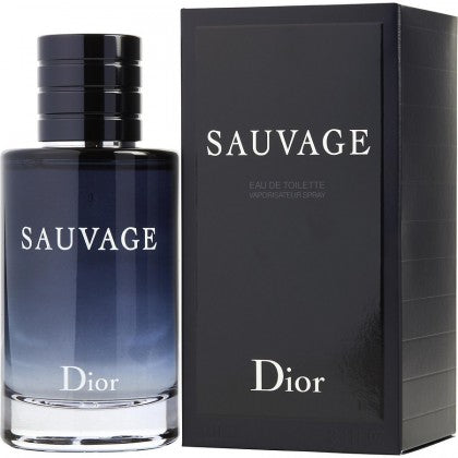 Sauvage Dior EDT